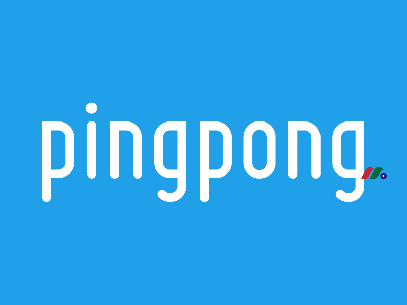 专注于全球电子商务市场卖家的国际金融科技公司：PingPong Global Solutions Inc.