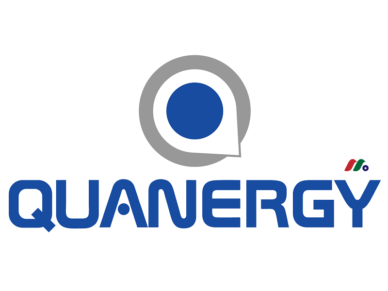 自动驾驶汽车智能传感服务及固态传感器开发独角兽：Quanergy Systems, Inc.(QNGY)