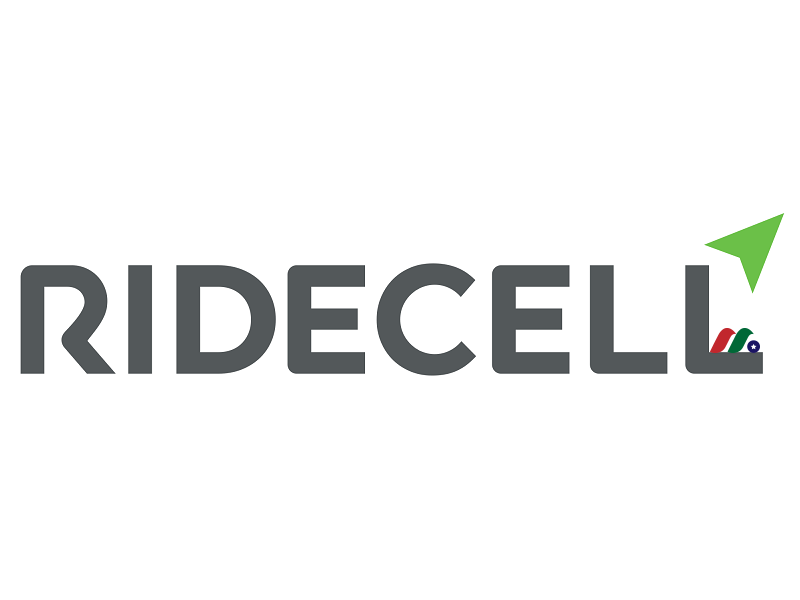 车队和车队管理系统物联网自动化平台：Ridecell, Inc.