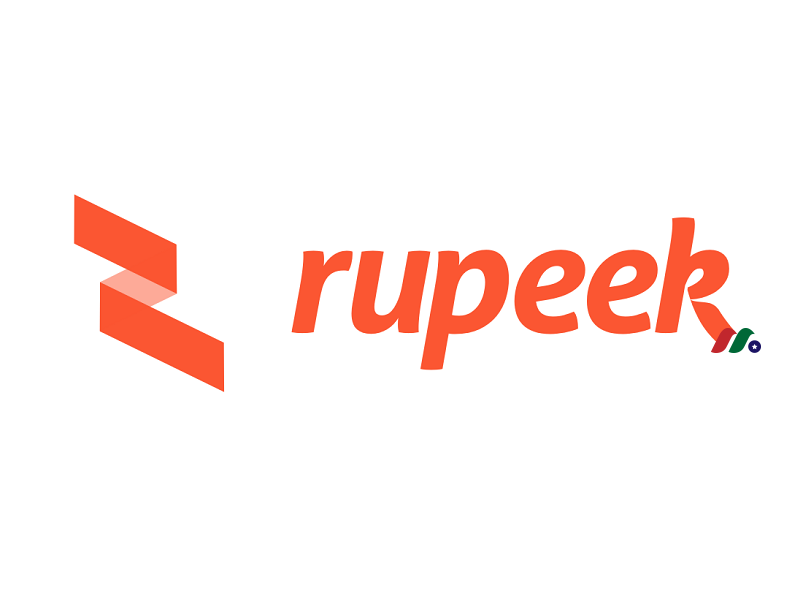 印度排名第一的在线黄金贷款品牌：Rupeek Fintech