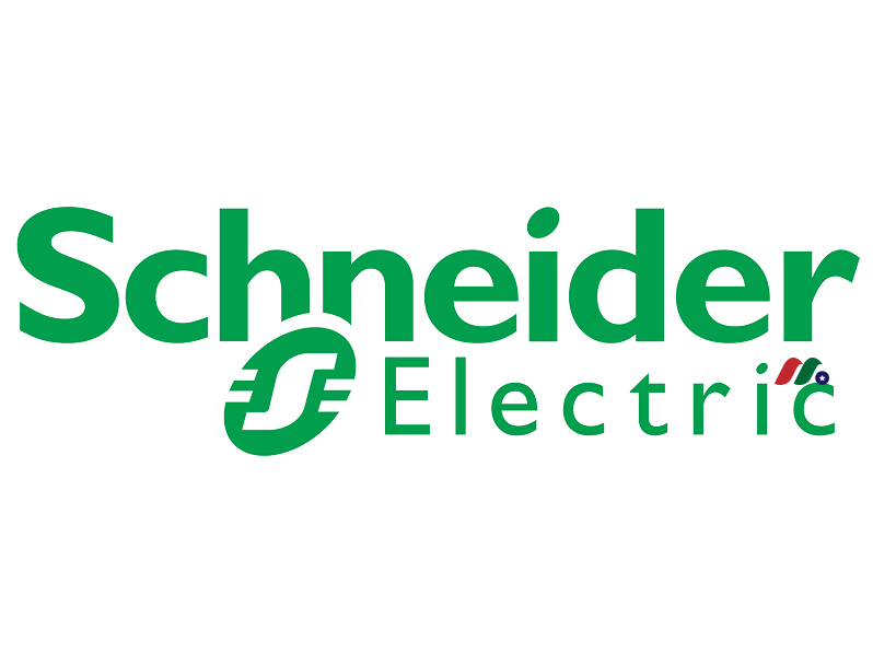 全球最大能源管理公司及优化解决方案供应商之一：法国施耐德电气 Schneider Electric S.E.(SBGSY)