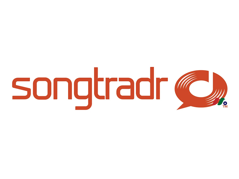 全球最大B2B音乐授权市场及音乐许可平台：Songtradr, Inc.