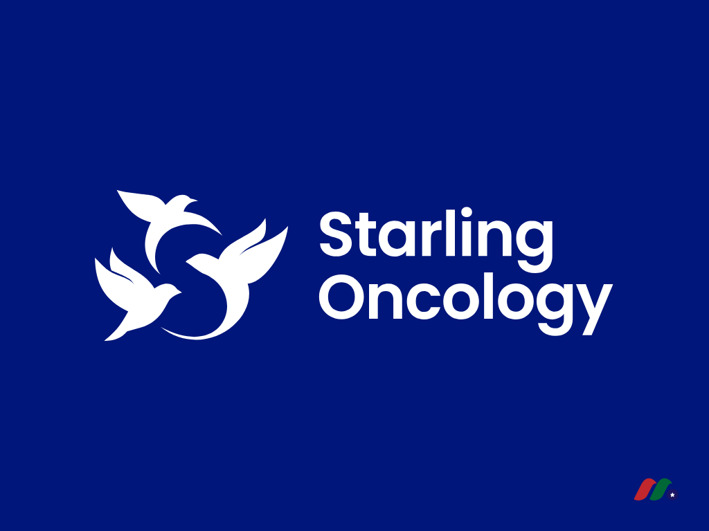 Starling Oncology | 美股之家 - 港股美股开户投资百科全书 美国领先癌症护理服务及专科药房公司:Starling Oncology, Inc.(STLN)-图片1
