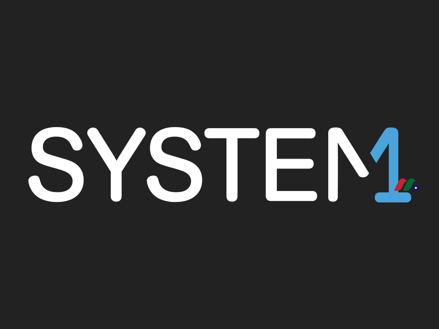 领先的全渠道客户获取平台：System1 Group, Inc.(SST)