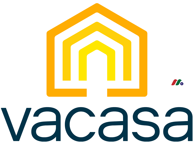度假租赁管理公司独角兽：Vacasa, Inc.(VCSA)