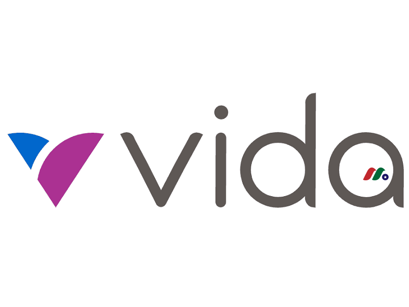 美国远程医疗及虚拟护理平台公司：Vida Health, Inc.