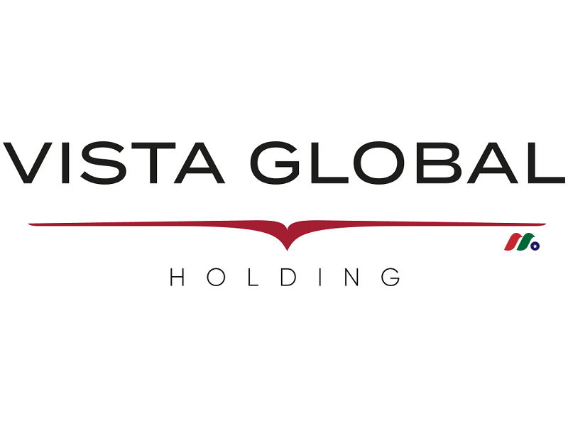 商务飞行解决方案全球领导者：维思达公务机Vista Global Holding Ltd.