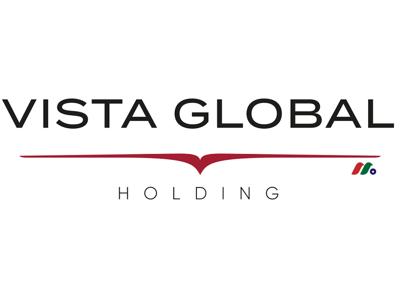 迪拜商务飞行解决方案全球领导者：维思达公务机 Vista Global Holding Ltd.