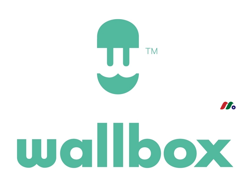 智能充电和能源解决方案提供商：Wallbox N.V.(WBX)