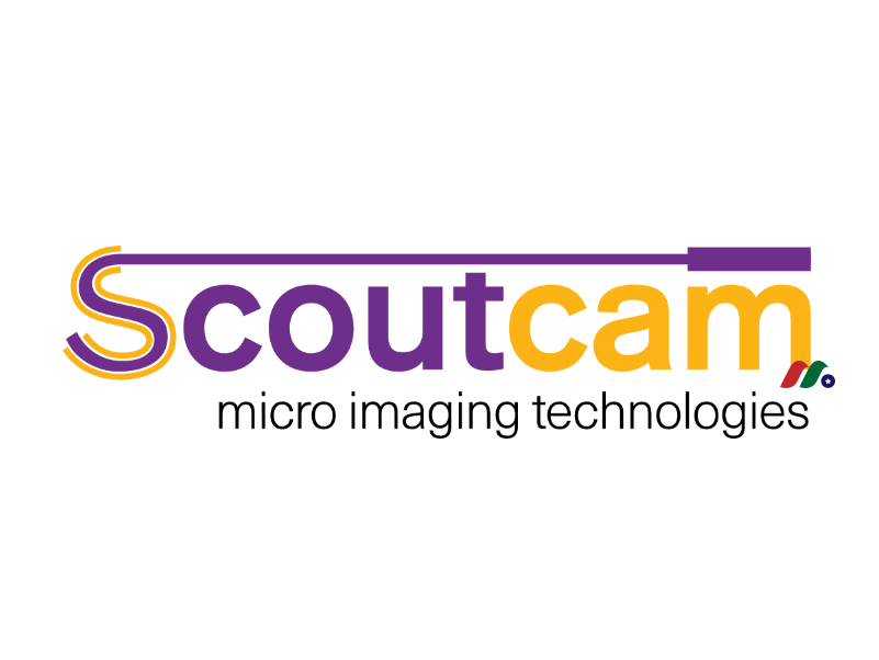 以色列医疗及航空航天微型成像设备制造商：ScoutCam Inc.(SCTC)