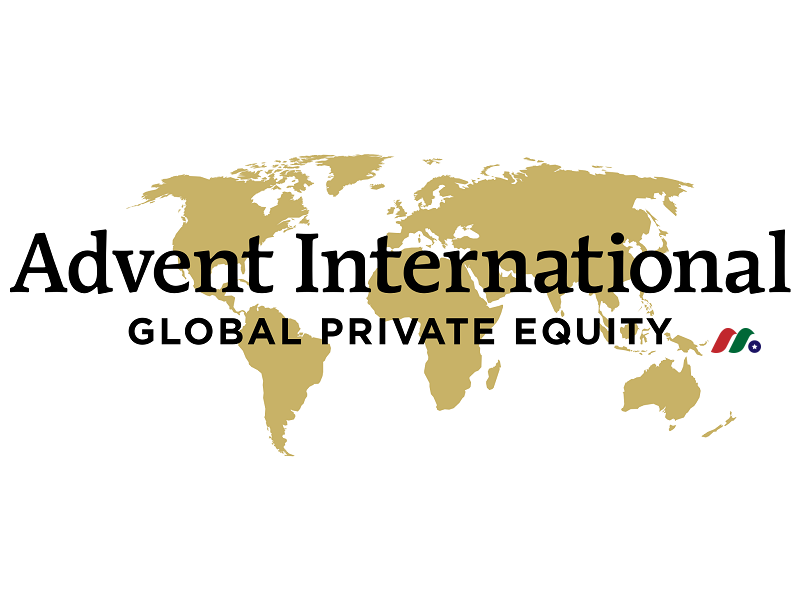 美国全球性私募股权公司：安宏资本 Advent International