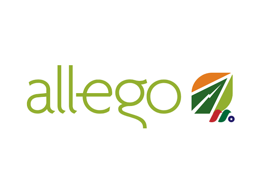 领先的泛欧电动汽车充电公司：Allego Holding B.V.(ALLG)