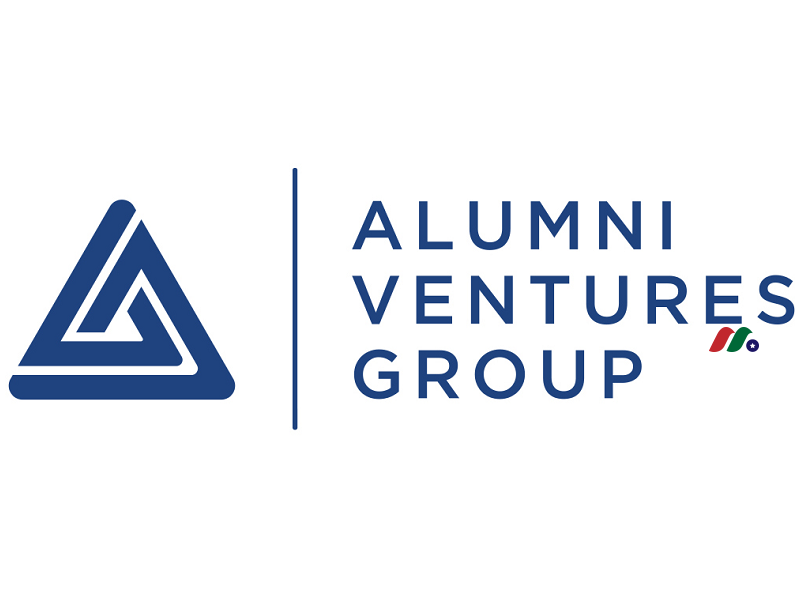 美国风险投资公司：Alumni Ventures Group, LLC
