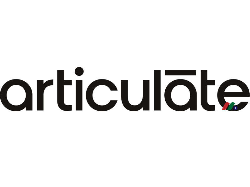 在线培训课程电子学习软件内容和社区开发独角兽：Articulate Global Inc.