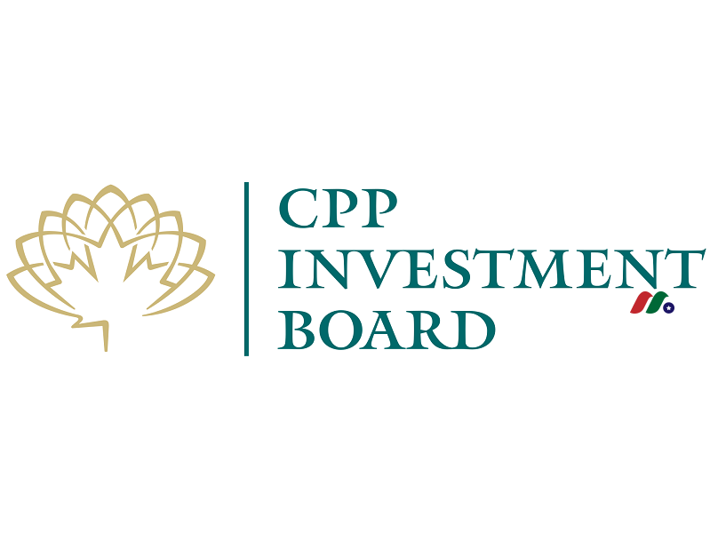 加拿大养老金计划投资委员会：Canada Pension Plan Investment Board, CPPIB