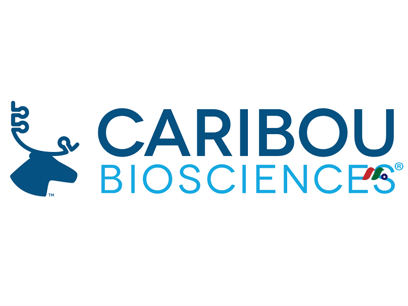 基因编辑生物技术：Caribou Biosciences(CRBU)