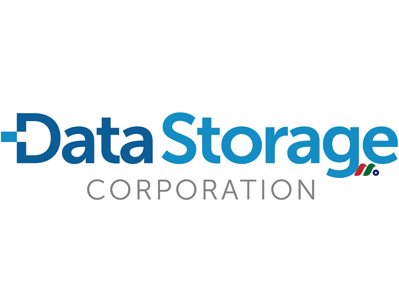 数据恢复和业务连续性服务提供商：数据存储公司Data Storage Corporation(DTST)