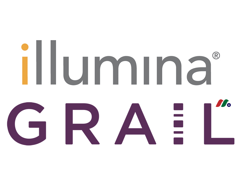 Illumina旗下早期癌症检测的血液测试子公司：GRAIL, Inc.