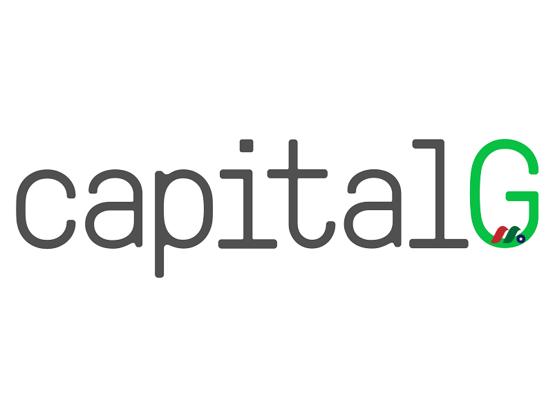 Alphabet旗下风投公司：CapitalG(原Google Capital)和GV(Google Ventures)
