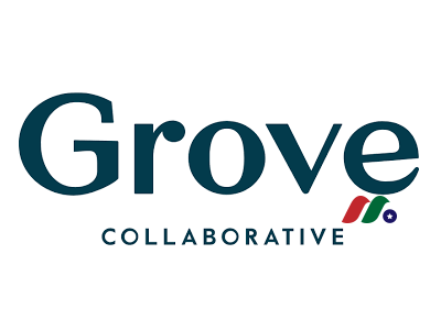 环保家居和个人护理产品及零塑料CPG独角兽：Grove Collaborative(GROV)