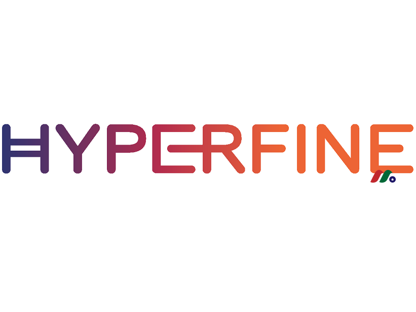第一款FDA批准的便携式磁共振成像设备开发商：Hyperfine, Inc.(HYPR)