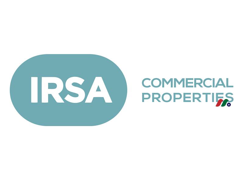 阿根廷房地产服务公司：IRSA Propiedades Comerciales S.A.(IRCP)