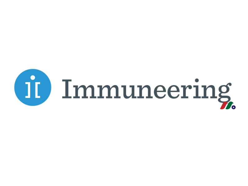 肿瘤生物技术公司：Immuneering Corporation(IMRX)