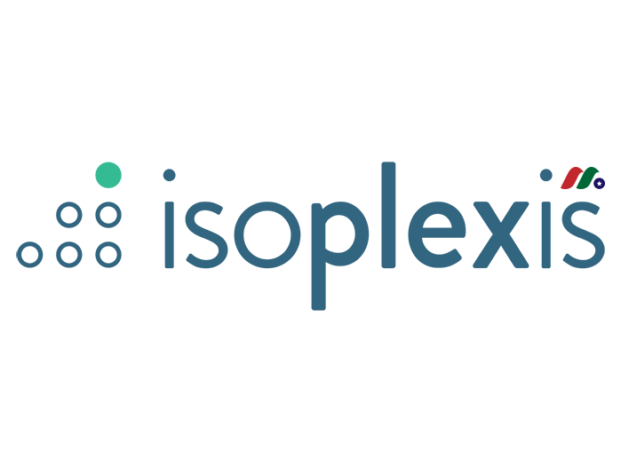 蛋白质组学平台：IsoPlexis Corporation(ISO)
