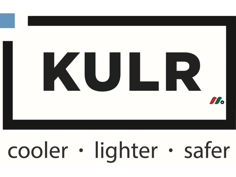 热管理技术开发商：KULR Technology Group, Inc.(KULR)