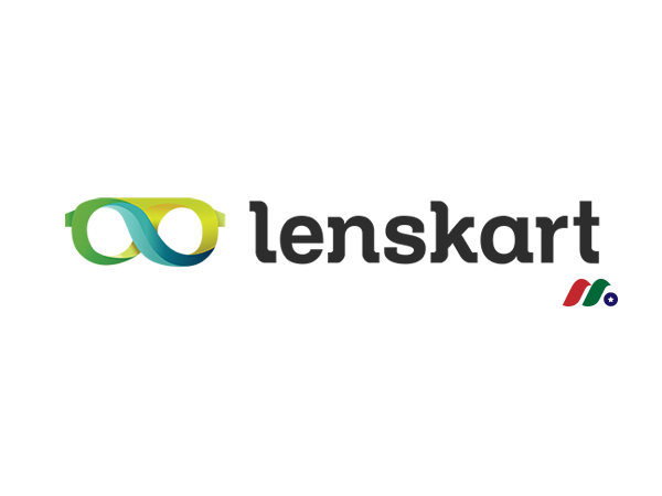 印度近视镜及隐形眼镜电商独角兽：Lenskart Solutions Private Limited