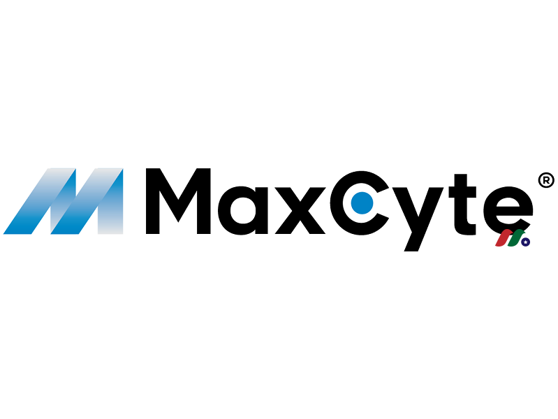 商用阶段细胞工程平台公司：MaxCyte, Inc.(MXCT)