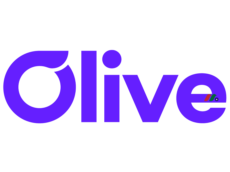 医疗保健工作流程自动化及人工智能独角兽：Olive AI, Inc.