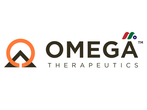 基因治疗生物技术公司：欧米伽治疗公司Omega Therapeutics(OMGA)