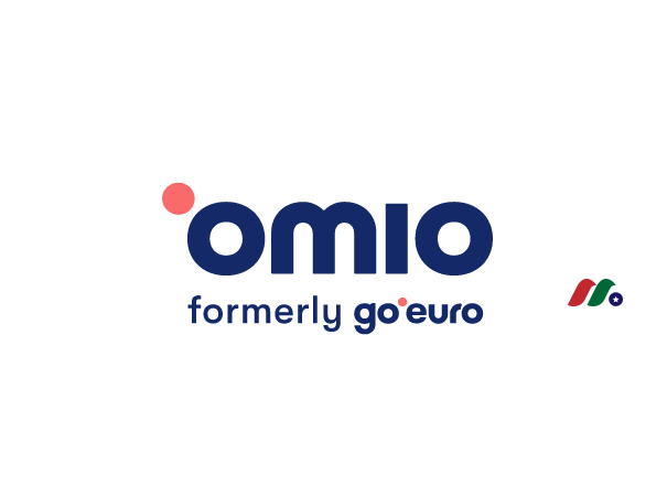 德国交通工具全球多模式搜索引擎独角兽：Omio公司