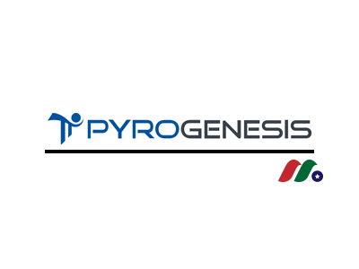 特种工业机械生产商：PyroGenesis Canada Inc.(PYR)
