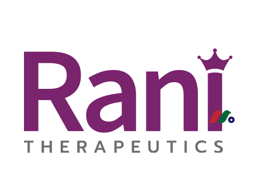 口服胶囊开发商：Rani Therapeutics(RANI)