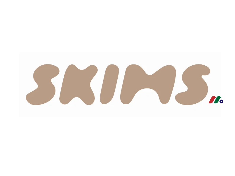 卡戴珊内衣家居服和塑身衣品牌独角兽：Skims