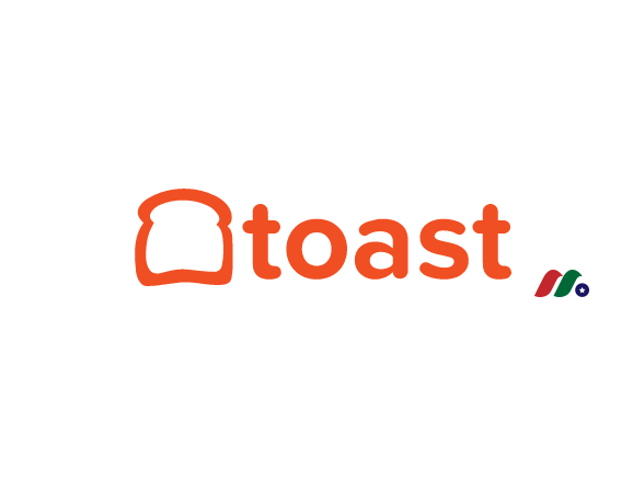 多合一POS和餐厅管理平台独角兽：Toast, Inc.(TOST)