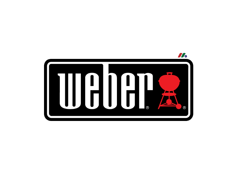 全球最大户外烧烤设备制造商：威焙公司 Weber Inc.(WEBR)