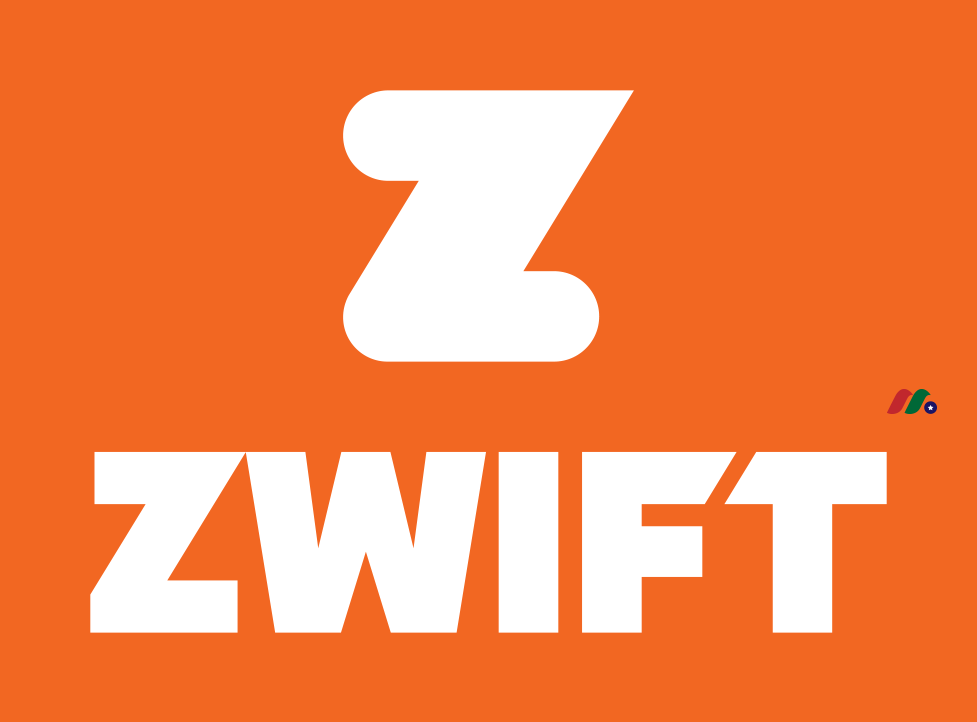 在线健身平台运营独角兽：Zwift, Inc.