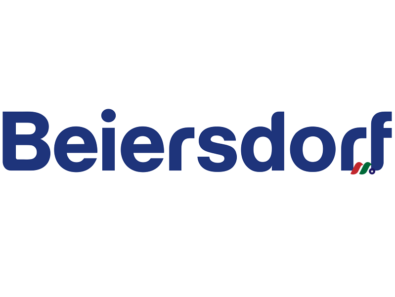 消费品制造和分销商：拜尔斯道夫 Beiersdorf AG(BDRFY)