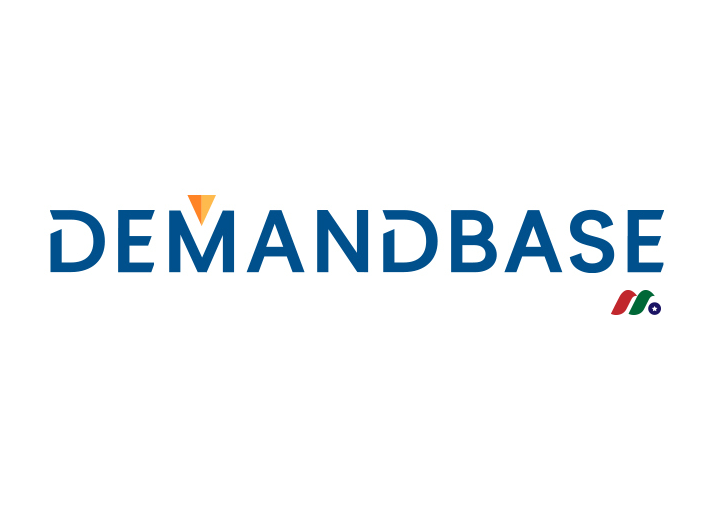 支持 AI 的 ABM 营销平台提供商：Demandbase, Inc.