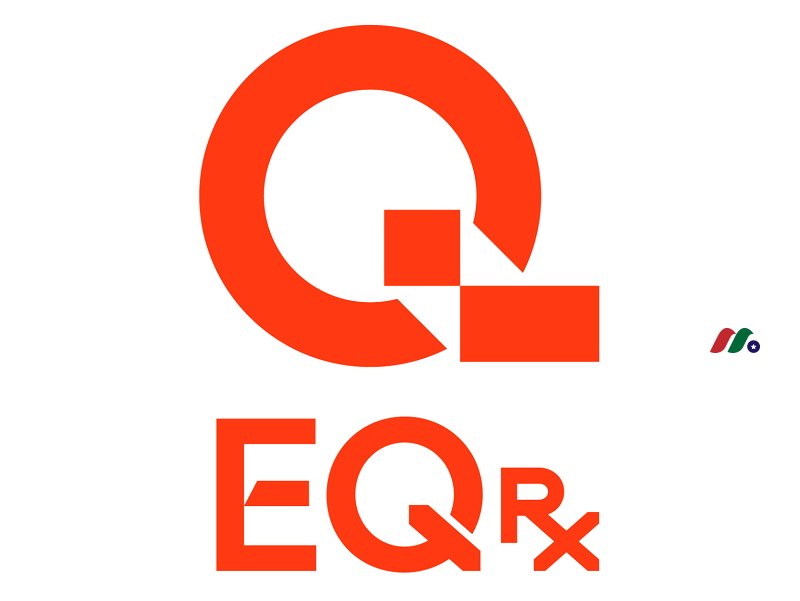 以极低价格开发和提供创新药物的新型制药公司:EQRx, Inc.(EQRX)