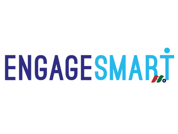 客户参与软件提供商：EngageSmart, Inc.(ESMT)