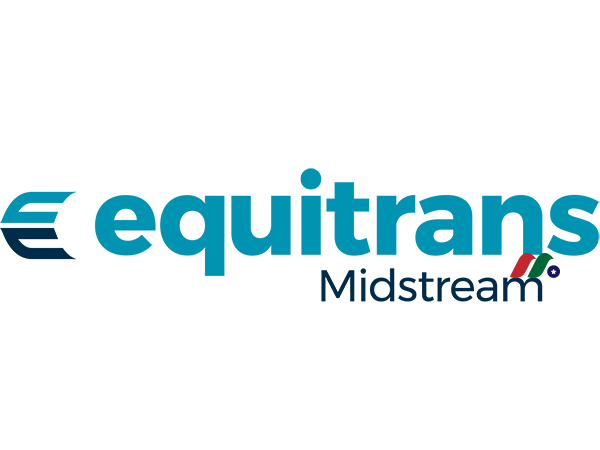 油气中游资产公司：Equitrans Midstream Corporation(ETRN)
