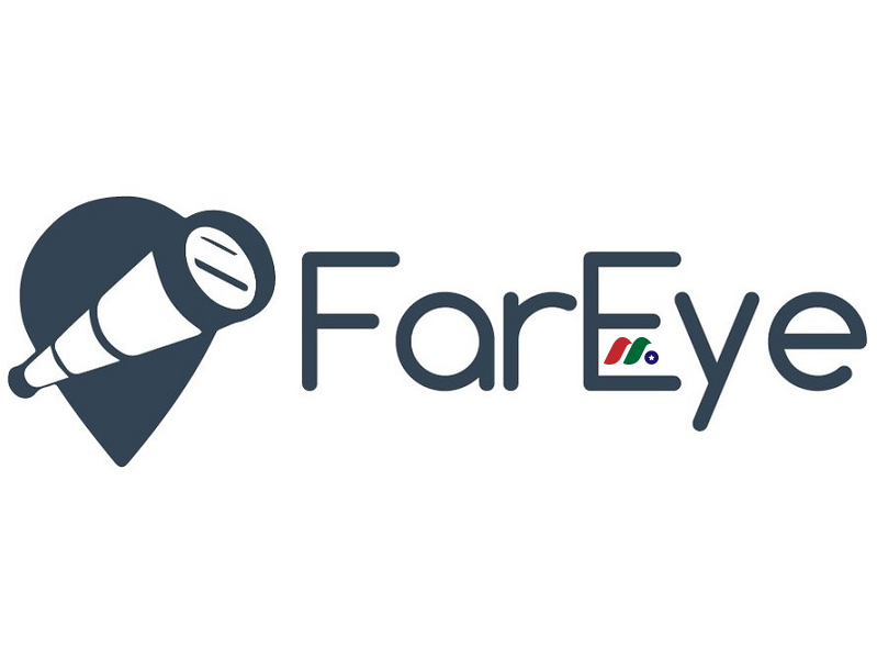 低代码智能交付管理平台：FarEye (RoboticWares Private Limited)