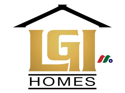 美国房地产开发商：LGI Homes, Inc.(LGIH)