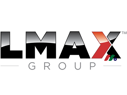英国电子外汇和加密货币交易所：伦敦多元资产交易 LMAX Group