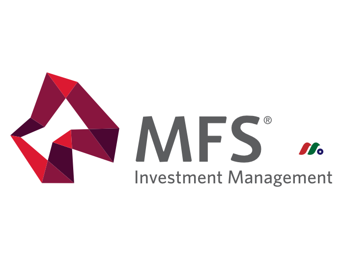 封闭式固定收益共同基金：MFS Intermediate Income Trust(MIN)