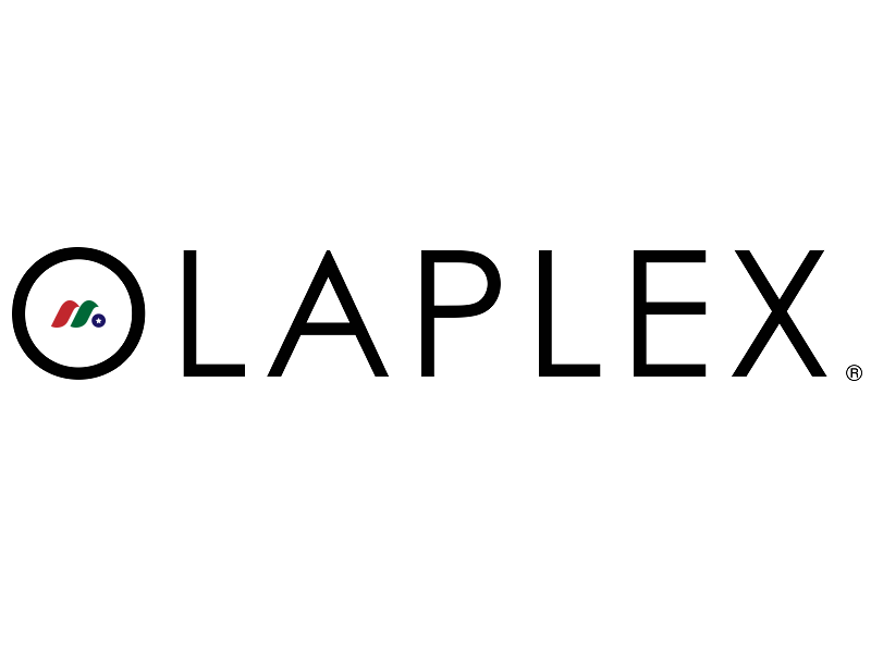 安宏资本旗下修复及护发品牌：Olaplex Holdings(OLPX)